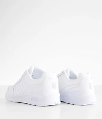 Rival Trainer Leather Sneaker
