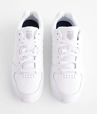 Rival Trainer Leather Sneaker