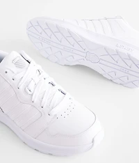 Rival Trainer Leather Sneaker
