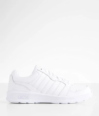 Rival Trainer Leather Sneaker