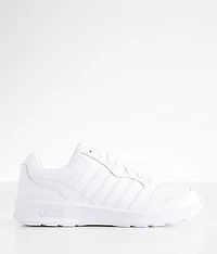 Rival Trainer Leather Sneaker