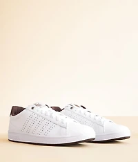 Base Court Leather Sneaker