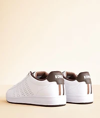 Base Court Leather Sneaker