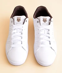 Base Court Leather Sneaker