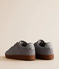 Court Tiebreak II Leather Sneaker