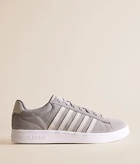 Court Tiebreak II Suede Sneaker
