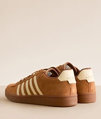 Court Tiebreak II™ Leather Sneaker