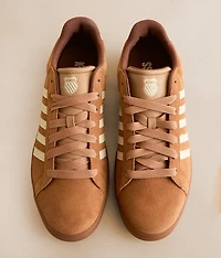 Court Tiebreak II™ Leather Sneaker