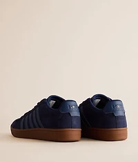 Court Tiebreaker II Leather Sneaker
