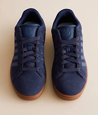 Court Tiebreaker II Leather Sneaker