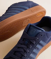 Court Tiebreaker II Leather Sneaker