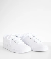 Court Pro II Leather Sneaker