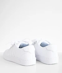 Court Pro II Leather Sneaker