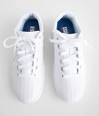 Court Pro II Leather Sneaker