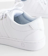 Court Pro II Leather Sneaker
