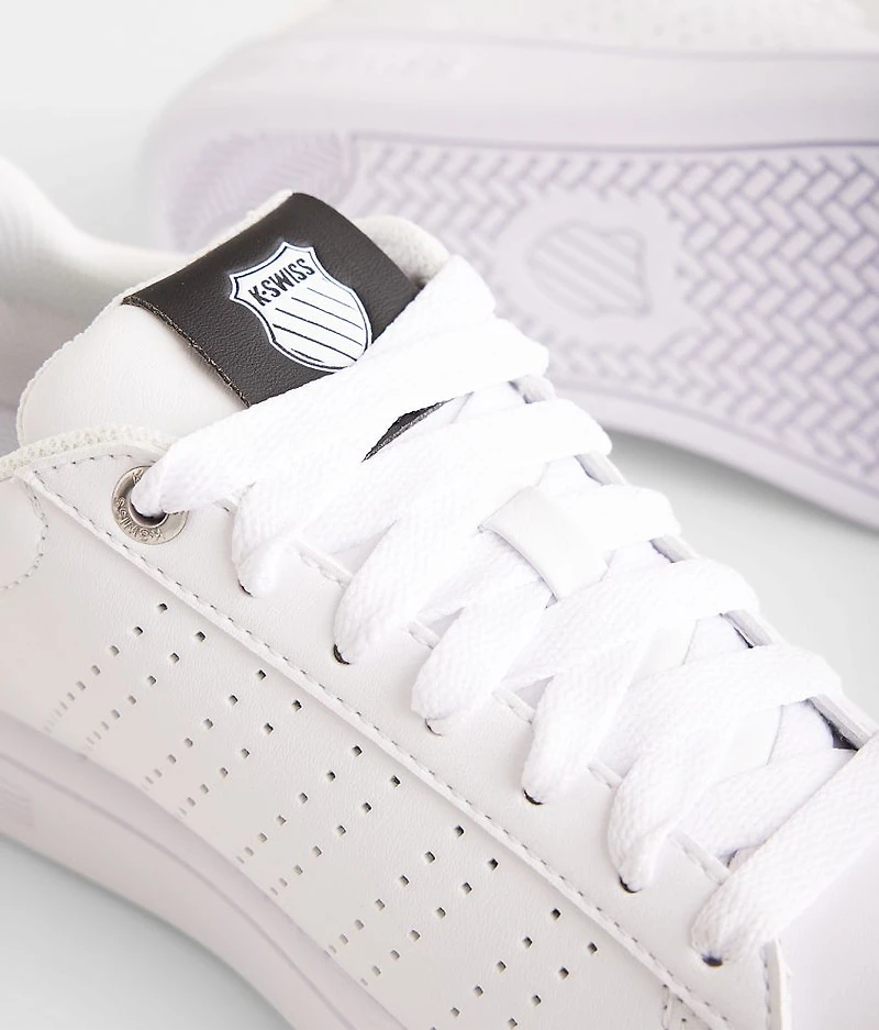 Court Casper III Leather Sneaker