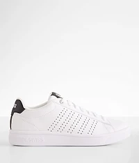 Court Casper III Leather Sneaker
