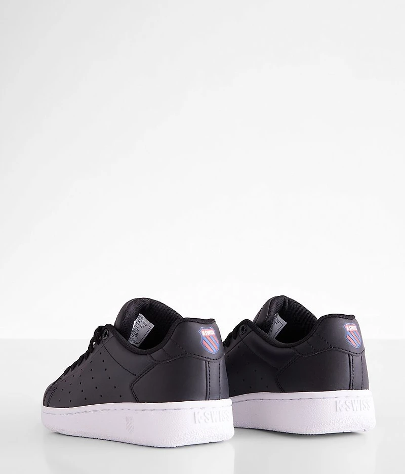Classic Leather Sneaker