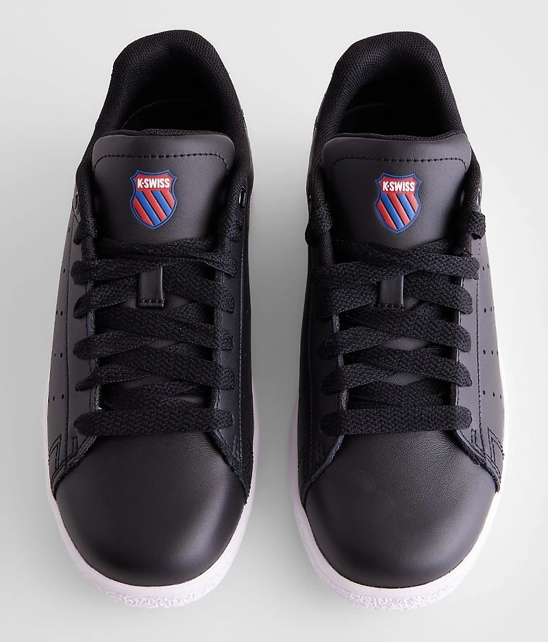 Classic Leather Sneaker
