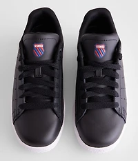 Classic Leather Sneaker