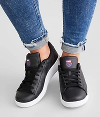 Classic Leather Sneaker