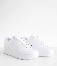 Classic Platform Sneaker