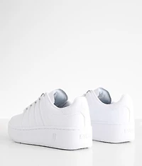 Classic Platform Sneaker