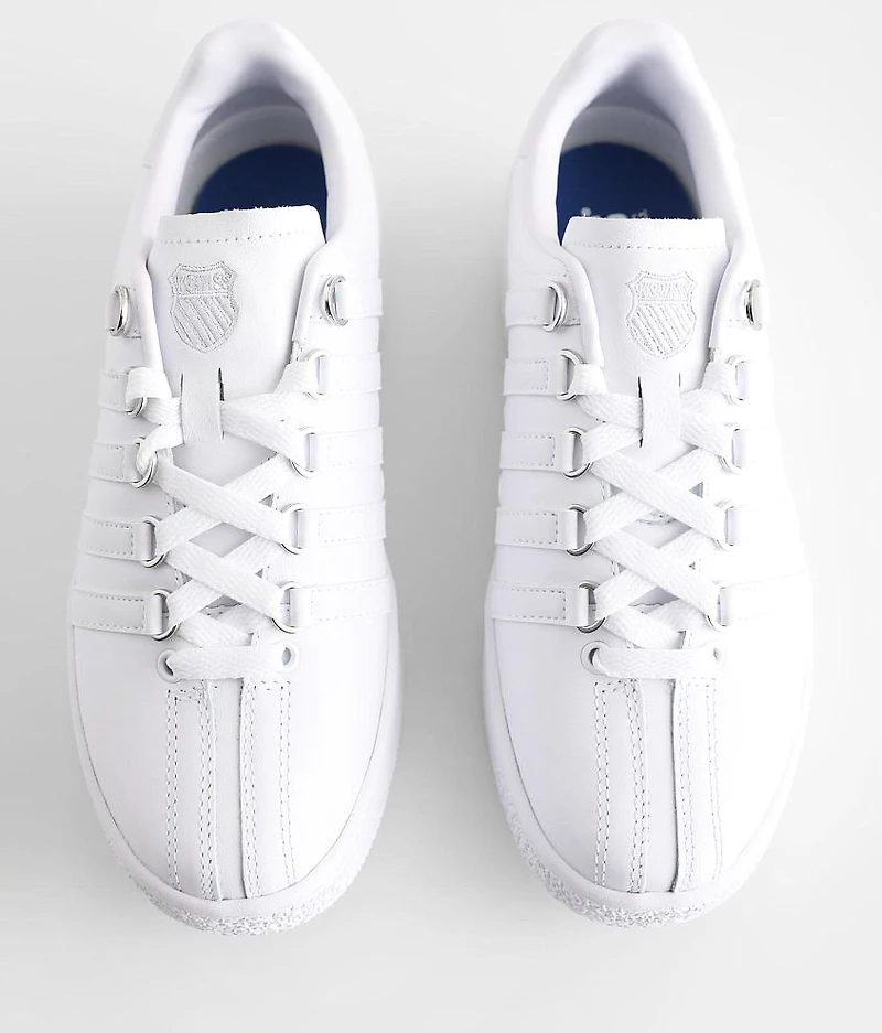 Classic Platform Sneaker