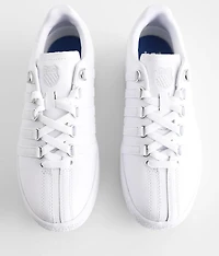 Classic Platform Sneaker