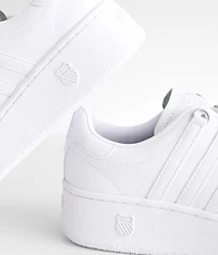 Classic Platform Sneaker