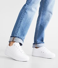 Classic Platform Sneaker