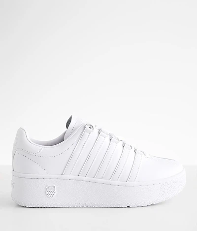 Classic Platform Sneaker