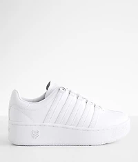 Classic Platform Sneaker