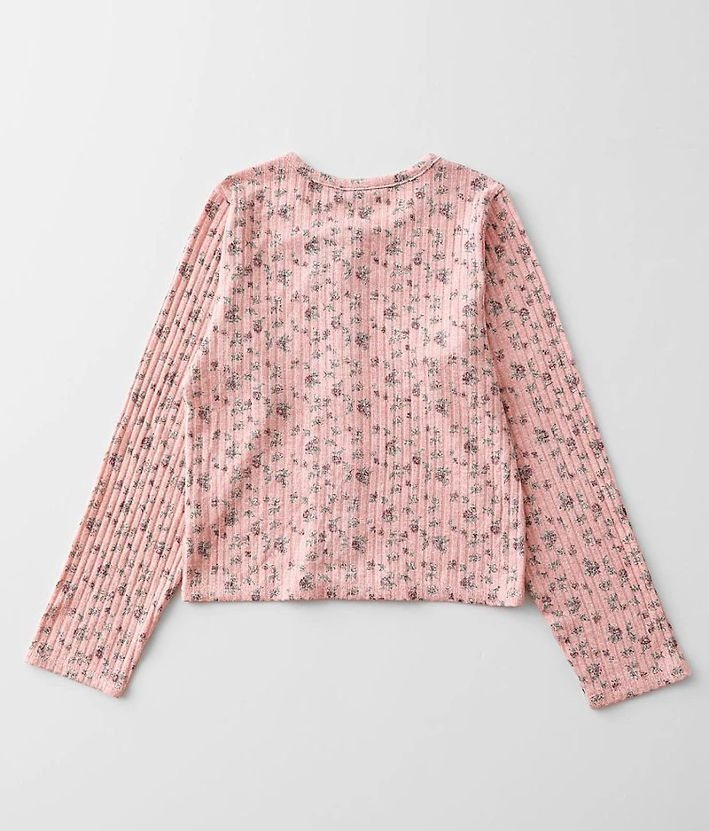 Girls - 2 Piece Cardigan Set