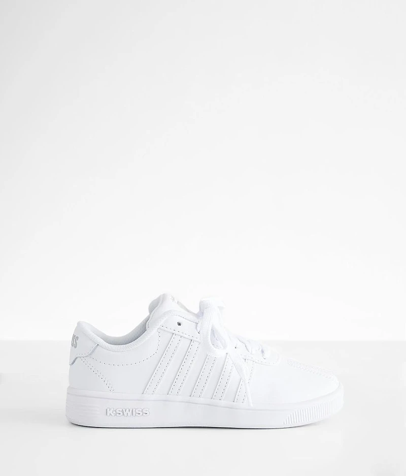 Little Boys - Classic Pro Leather Sneaker