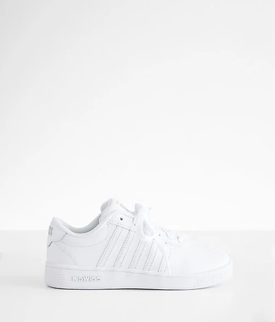Little Boys - Classic Pro Leather Sneaker