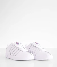 Girls - Classic Heritage Leather Sneaker