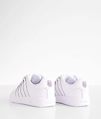 Girls - Classic Heritage Leather Sneaker