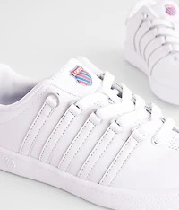 Girls - Classic Heritage Leather Sneaker