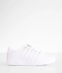 Girls - Classic Heritage Leather Sneaker
