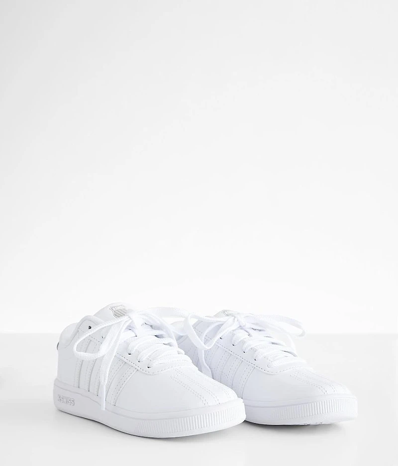 Boys - Classic Pro Leather Sneaker