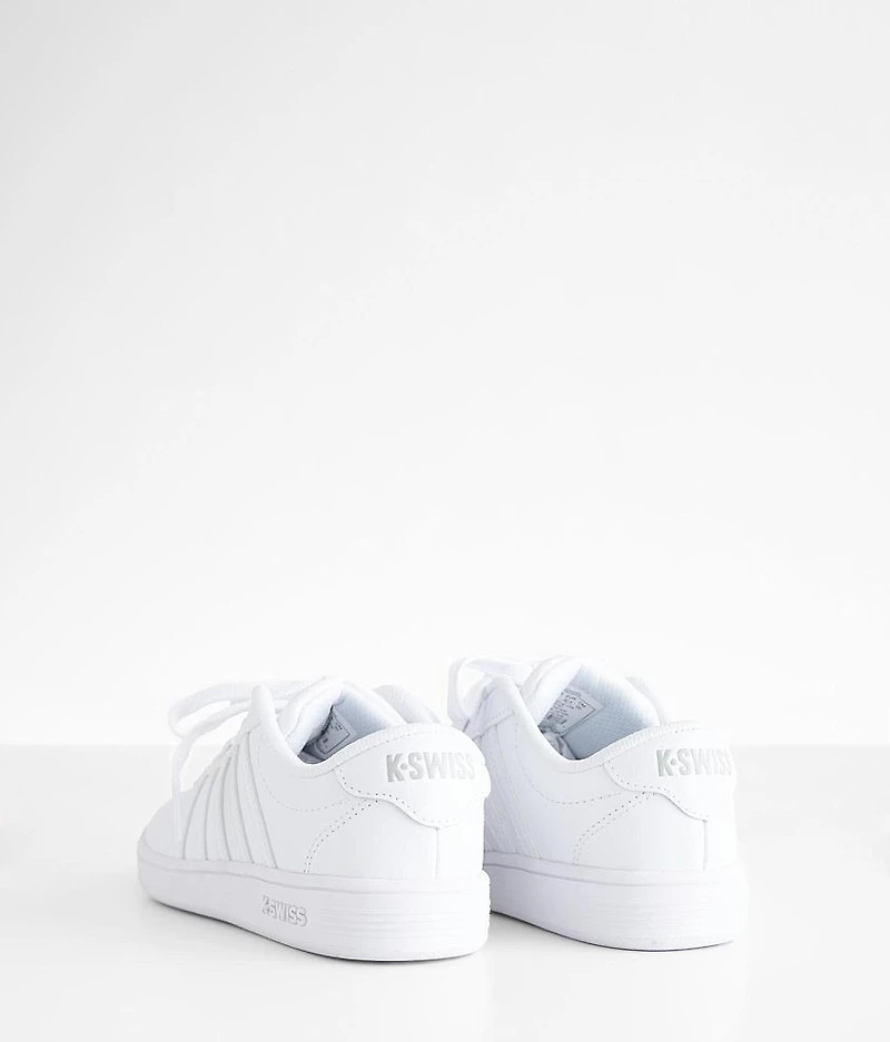 Boys - Classic Pro Leather Sneaker