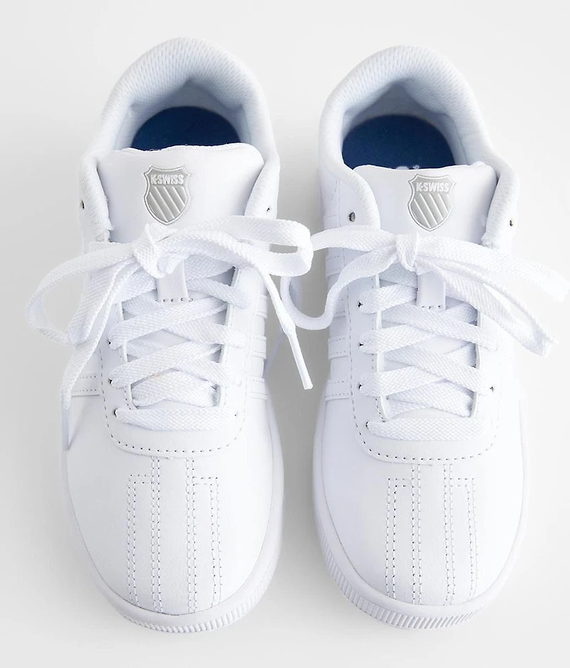 Boys - Classic Pro Leather Sneaker