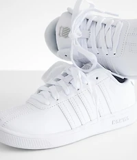 Boys - Classic Pro Leather Sneaker