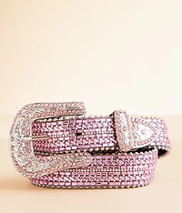 Girls - Glitz Western Belt