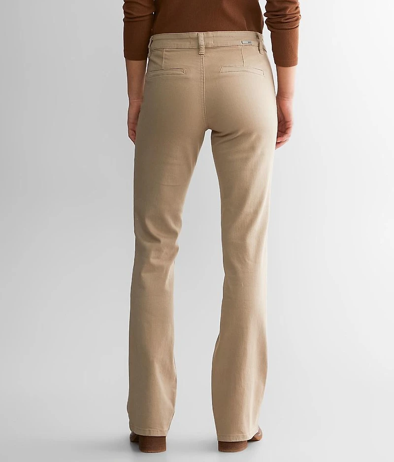 Payton Boot Stretch Pant