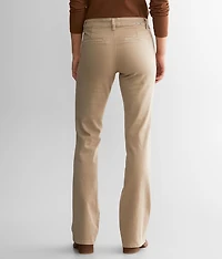 Payton Boot Stretch Pant