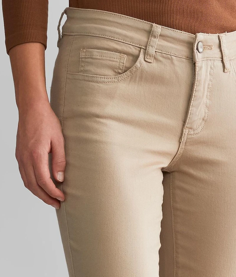 Payton Boot Stretch Pant