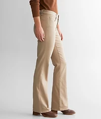 Payton Boot Stretch Pant