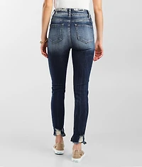 Billie Ankle Skinny Stretch Jean